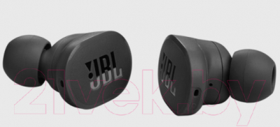 Беспроводные наушники JBL Tune 130NC TWS / T130NCTWSBLK (черный)