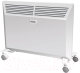 Миниатюра изображения товара Конвектор Zilon ZHC-2000 SR3.0