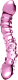 Стимулятор Pipedream Icicles №55 / PD2955-00 (розовый) - 
