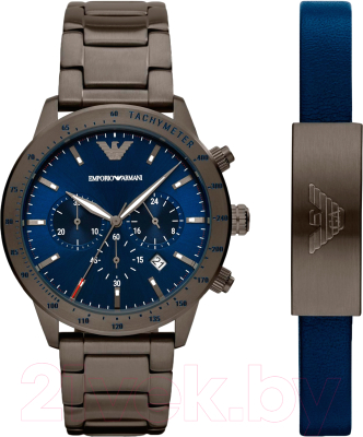 

Часы наручные мужские Emporio Armani, AR80045