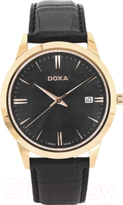 

Часы наручные мужские Doxa, 106.90.121.01
