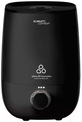 

Ультразвуковой увлажнитель воздуха Scarlett, SC-AH986M24