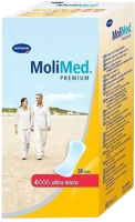 Прокладки урологические MoliMed Premium Ultra Micro (28шт) - 