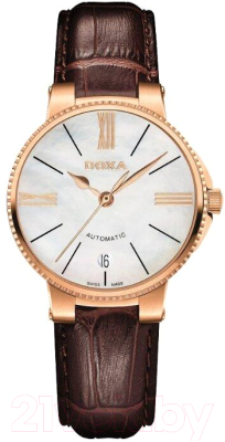 

Часы наручные мужские Doxa, 130.95.052.02