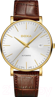 

Часы наручные мужские Doxa, 171.30.021.02