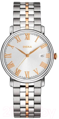 

Часы наручные мужские Doxa, 222.60.022.60