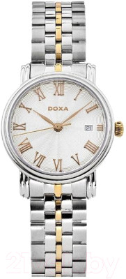 

Часы наручные мужские Doxa, 222.65.022.60