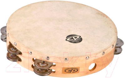 Тамбурин Gewa Latin Percussion CP380 / LP861.330