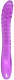 Фаллоимитатор ToyFa A-Toys Frica / 762008 (фиолетовый) - 