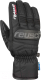 Перчатки лыжные Reusch Ski Race VC R-Tex XT / 4901257 7701 (р-р 10.5, Black/White) - 