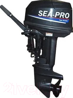 Мотор лодочный Sea Pro T30S