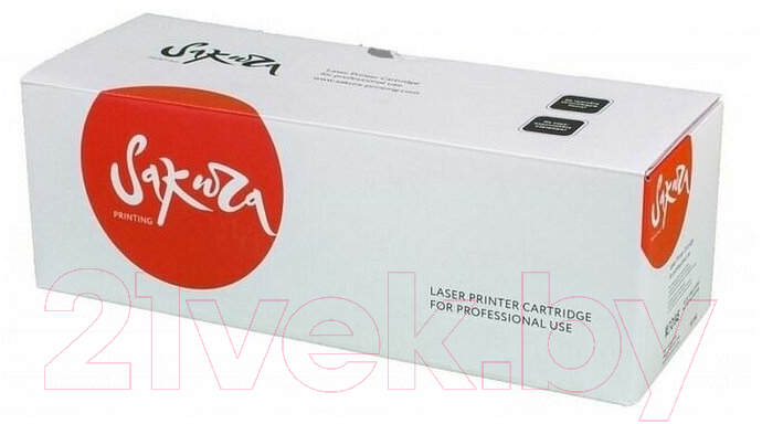Картридж Sakura Printing SATK5160K