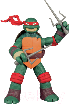 

Фигурка TMNT, Черепашки-ниндзя. Рафаэль / 90619