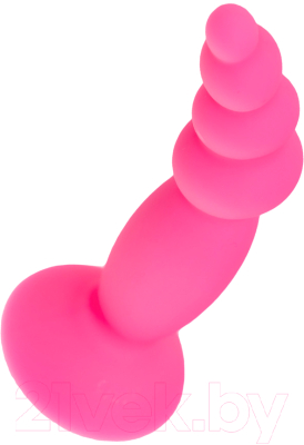 Пробка интимная ToyFa A-Toys Hild / 761324 (розовый)