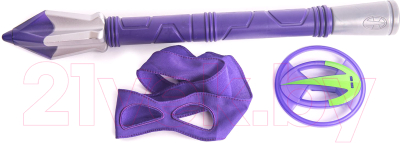 

Набор игрушечного оружия TMNT, Черепашки-ниндзя. Донателло / 90691