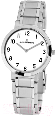 Часы наручные женские Jacques Lemans 1-1998E