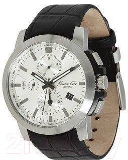 Часы наручные мужские Kenneth Cole KC1845