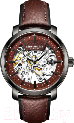 

Часы наручные мужские Kenneth Cole, KC50776004