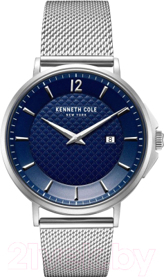 Часы наручные мужские Kenneth Cole KC50778001