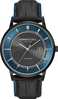 

Часы наручные мужские Kenneth Cole, KC50784002