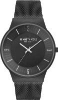 Часы наручные мужские Kenneth Cole KC50800001 - 