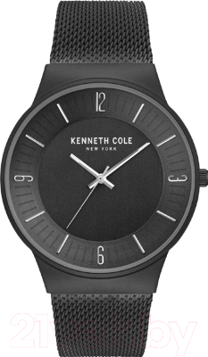 Часы наручные мужские Kenneth Cole KC50800001