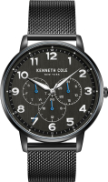 

Часы наручные мужские Kenneth Cole, KC50801001