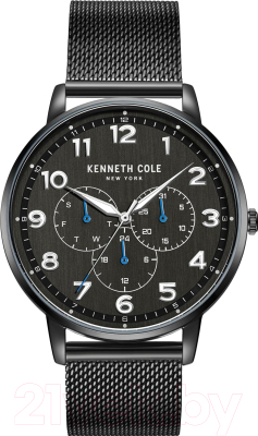

Часы наручные мужские Kenneth Cole, KC50801001