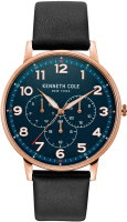 Часы наручные мужские Kenneth Cole KC50801003 - 