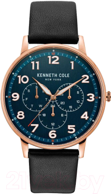 Часы наручные мужские Kenneth Cole KC50801003