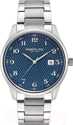 Часы наручные мужские Kenneth Cole KC50841002