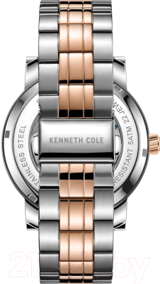 Часы наручные мужские Kenneth Cole KC50917005