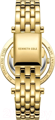 Часы наручные мужские Kenneth Cole KC51005002
