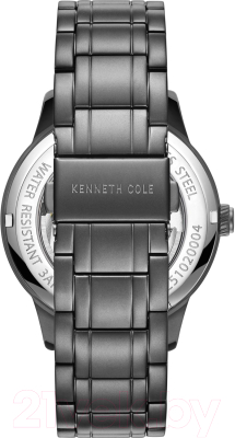 Часы наручные мужские Kenneth Cole KC51020004