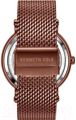 Часы наручные мужские Kenneth Cole KC51093003