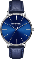 Часы наручные мужские Kenneth Cole KC51111002 - 