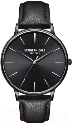 Часы наручные мужские Kenneth Cole KC51111003
