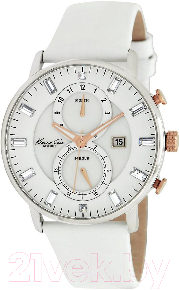 Часы наручные женские Kenneth Cole KC2689