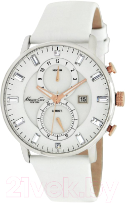 Часы наручные женские Kenneth Cole KC2689