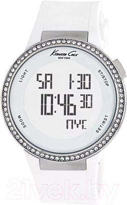 Часы наручные женские Kenneth Cole KC2698