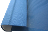 

Обложки для переплета OPUS, C.Bind Soft Clear 299x214 AA 5мм / X1SC50AANIE