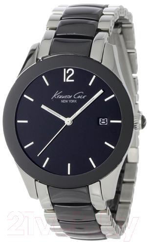 Часы наручные женские Kenneth Cole KC4762