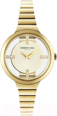Часы наручные женские Kenneth Cole KC50187008