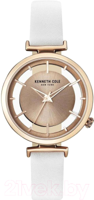Часы наручные женские Kenneth Cole KC50590002