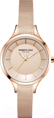Часы наручные женские Kenneth Cole KC50793001