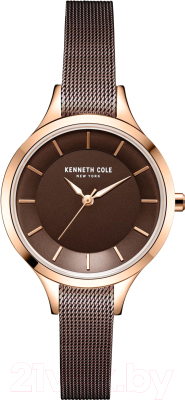 Часы наручные женские Kenneth Cole KC50793002