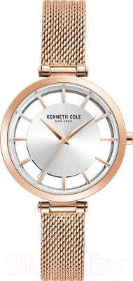 Часы наручные женские Kenneth Cole KC50796004