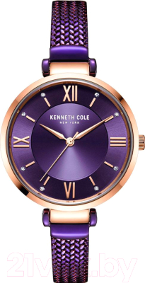 

Часы наручные женские Kenneth Cole, KC50797002
