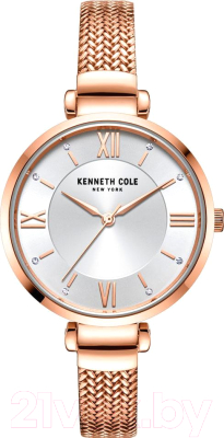 Часы наручные женские Kenneth Cole KC50797003