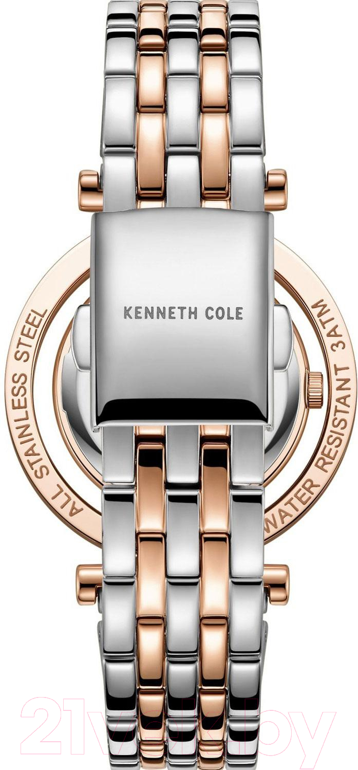 Часы наручные женские Kenneth Cole KC51005003